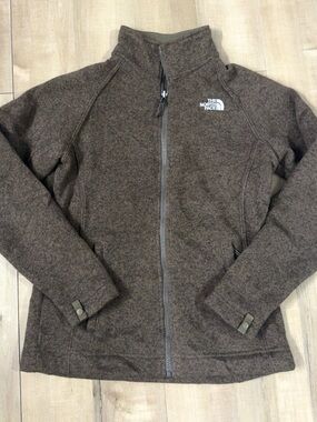 The North Face Jacket